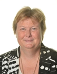 Brigitte van der Burg