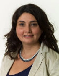 Yasemin  Cegerek