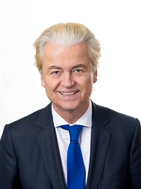 Geert  Wilders