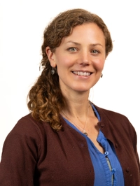 Christine  Teunissen