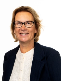 Luciënne  Boelsma-Hoekstra