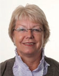 Magda  Berndsen-Jansen