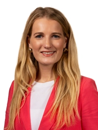 Sjoukje van Oosterhout