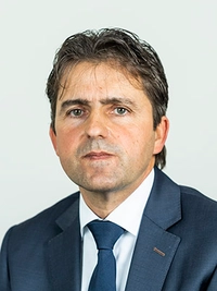 Gerard van den Anker