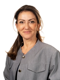 Dilan  Yeşilgöz-Zegerius