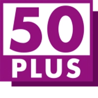 50PLUS