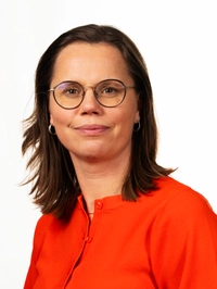 Mirjam  Bikker