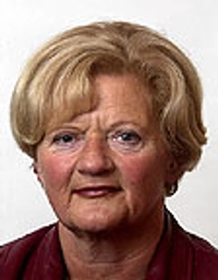 Anke van Blerck-Woerdman