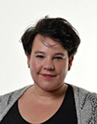 Sharon  Dijksma