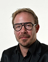 Gijs van Dijk