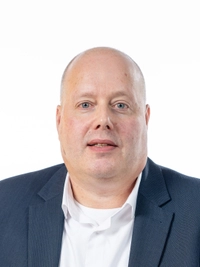 Vincent van den Born