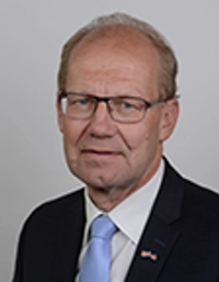 Joop  Atsma