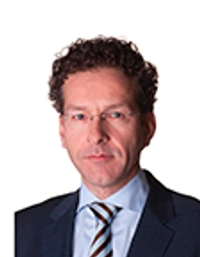Jeroen  Dijsselbloem