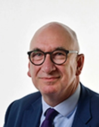 Albert van den Bosch